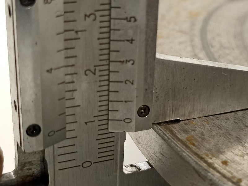 Recambio de disco freno trasero para seat arona xperience referencia OEM IAM 2Q0615601H  