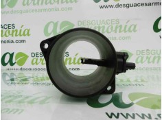 Recambio de caudalimetro para opel movano mr/f2yc/51ade3 referencia OEM IAM 165765213R  