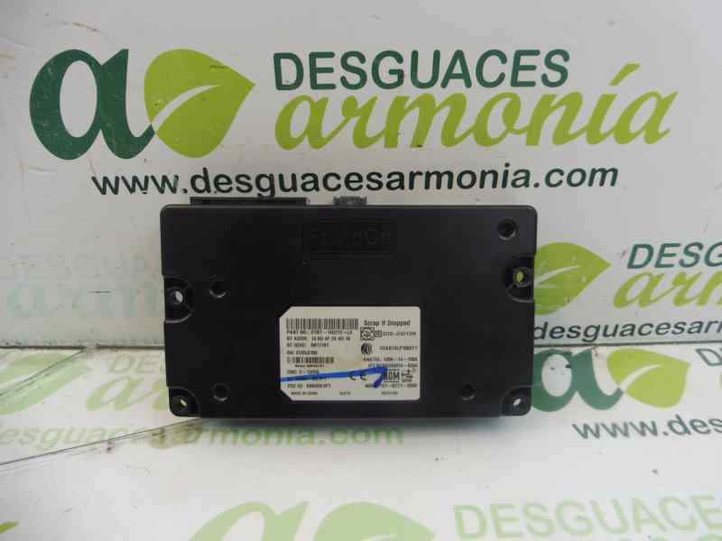MODULO ELECTRONICO D1BT14D212LA B017701 