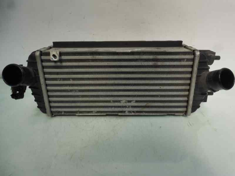 Recambio de intercooler para kia carens ( ) concept referencia OEM IAM   