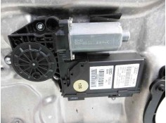 Recambio de elevalunas trasero izquierdo para audi a8 (4e2) 3.7 quattro referencia OEM IAM 4E0959801A 4E0910802 4E0839849 2