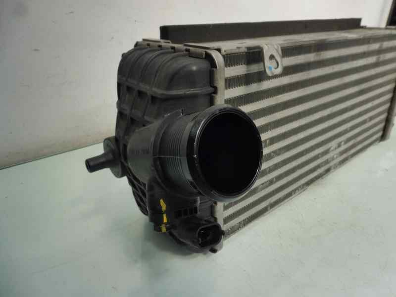 Recambio de intercooler para kia carens ( ) concept referencia OEM IAM   