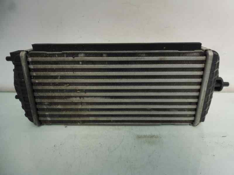 Recambio de intercooler para kia carens ( ) concept referencia OEM IAM   