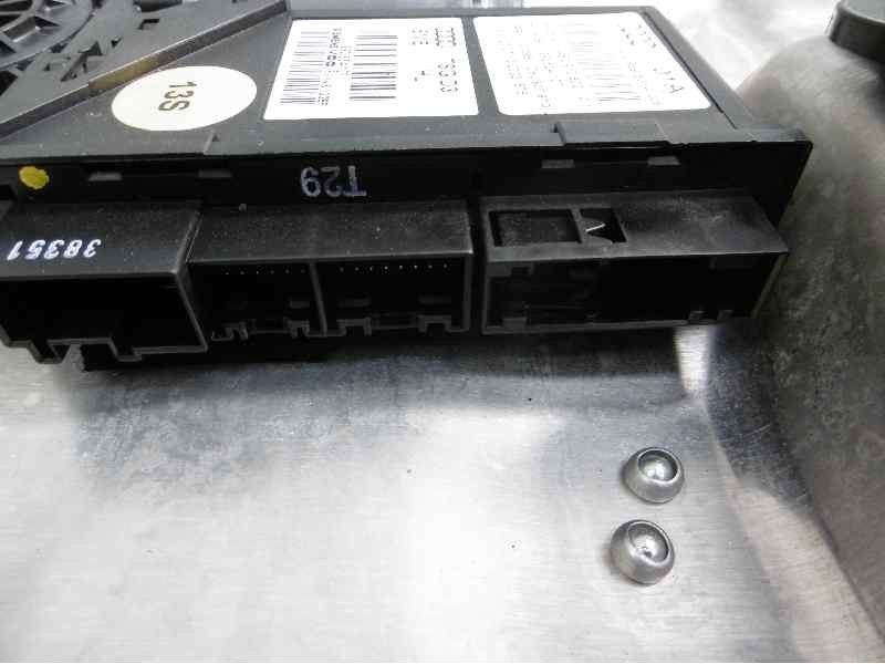 Recambio de elevalunas trasero izquierdo para audi a8 (4e2) 3.7 quattro referencia OEM IAM 4E0959801A 4E0910802 4E0839849