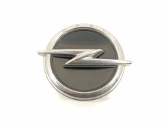 Recambio de maneta exterior porton para opel corsa f referencia OEM IAM 9830092980 39185120 39185120