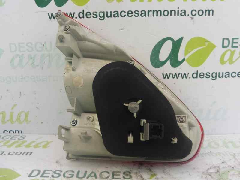 Recambio de piloto trasero derecho en porton para peugeot 2008 (--.2013) allure referencia OEM IAM 9678074580  
