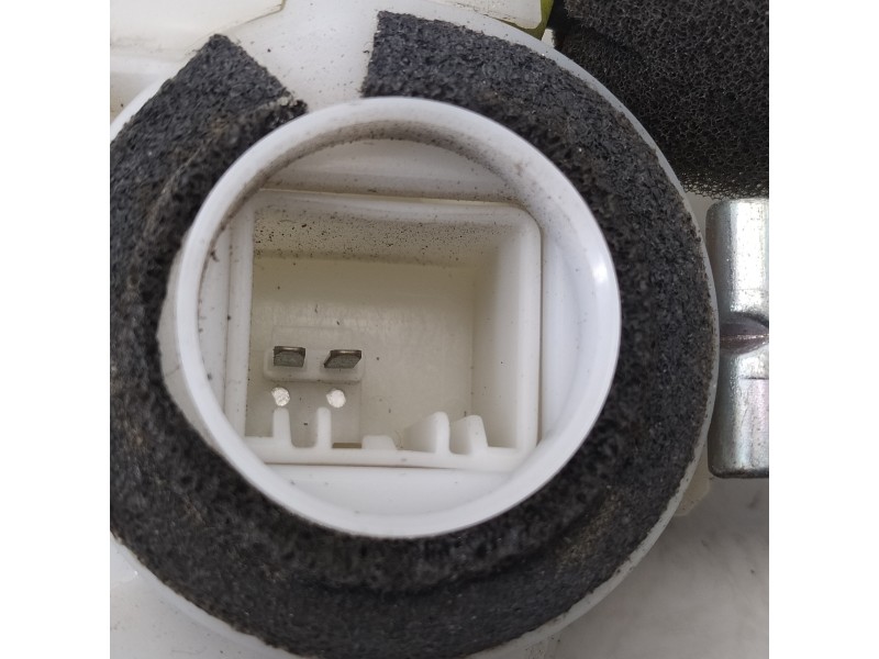 Recambio de cerradura puerta trasera derecha para honda cr-v (re) elegance referencia OEM IAM 72611SWAG1  