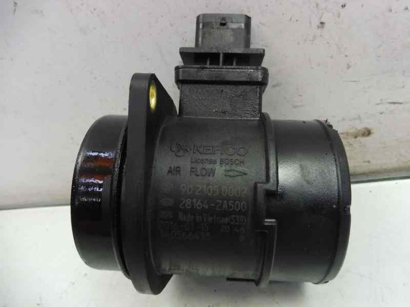 Recambio de caudalimetro para kia carens ( ) concept referencia OEM IAM 281642A500 9021050002 