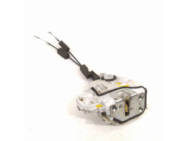 Recambio de cerradura puerta trasera derecha para honda cr-v (re) elegance referencia OEM IAM 72611SWAG1  