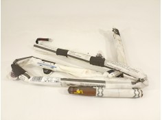 Recambio de airbag cortina delantero izquierdo para mercedes-benz clase a (w176) a 45 amg 4-matic edition 1 (176.052) referencia