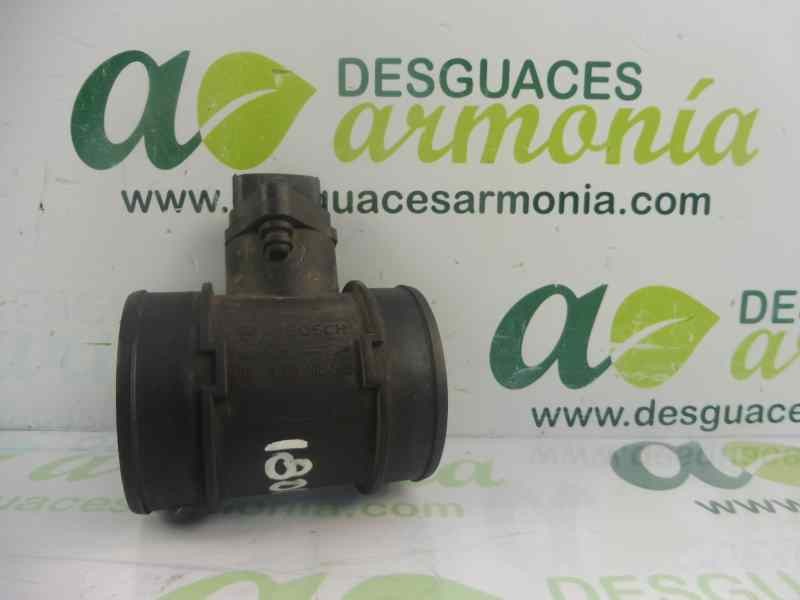 Recambio de caudalimetro para fiat doblo (119) 1.9 jtd elx / dynamic referencia OEM IAM 0281002309  