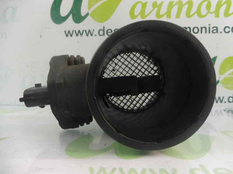 Recambio de caudalimetro para fiat doblo (119) 1.9 jtd elx / dynamic referencia OEM IAM 0281002309  