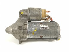 Recambio de motor arranque para renault koleos bose edition referencia OEM IAM 233000157R  