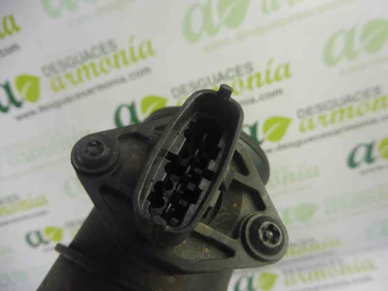 Recambio de caudalimetro para fiat doblo (119) 1.9 jtd elx / dynamic referencia OEM IAM 0281002309  