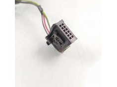 Recambio de retrovisor izquierdo para bmw serie 3 berlina (e46) 320d referencia OEM IAM    2