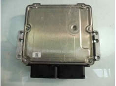 Recambio de centralita motor uce para kia carens ( ) concept referencia OEM IAM 391502A525 0281032241  2