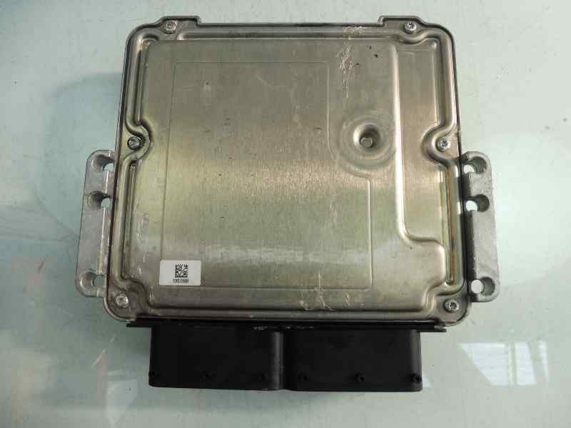 Recambio de centralita motor uce para kia carens ( ) concept referencia OEM IAM 391502A525 0281032241 