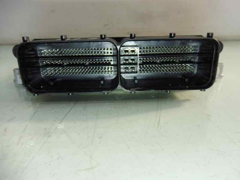 Recambio de centralita motor uce para kia carens ( ) concept referencia OEM IAM 391502A525 0281032241 