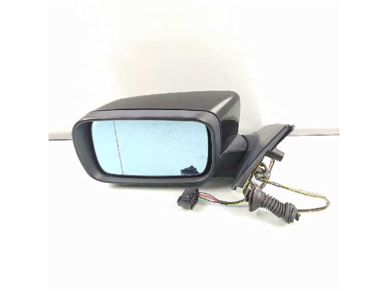 Recambio de retrovisor izquierdo para bmw serie 3 berlina (e46) 320d referencia OEM IAM   