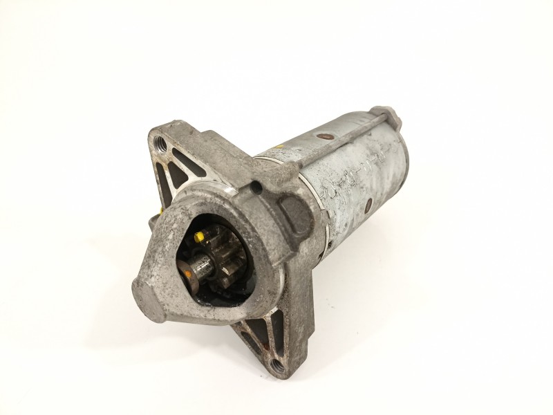 Recambio de motor arranque para renault koleos bose edition referencia OEM IAM 233000157R  