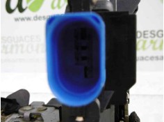 Recambio de cerradura puerta trasera derecha para audi a8 (4e2) 3.7 quattro referencia OEM IAM 4E0839016   2