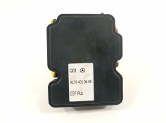 Recambio de abs para mercedes-benz clase a (w176) a 45 amg 4-matic edition 1 (176.052) referencia OEM IAM A1764310400 A176431040 2