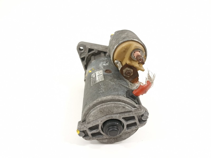 Recambio de motor arranque para renault koleos bose edition referencia OEM IAM 233000157R  