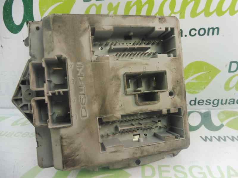Recambio de caja reles / fusibles para fiat doblo (119) 1.9 jtd elx / dynamic referencia OEM IAM 46760542   Recambio de caja reles / fusibles para fiat doblo (119) 1.9 jtd elx / dynamic referencia OEM IAM 46760542