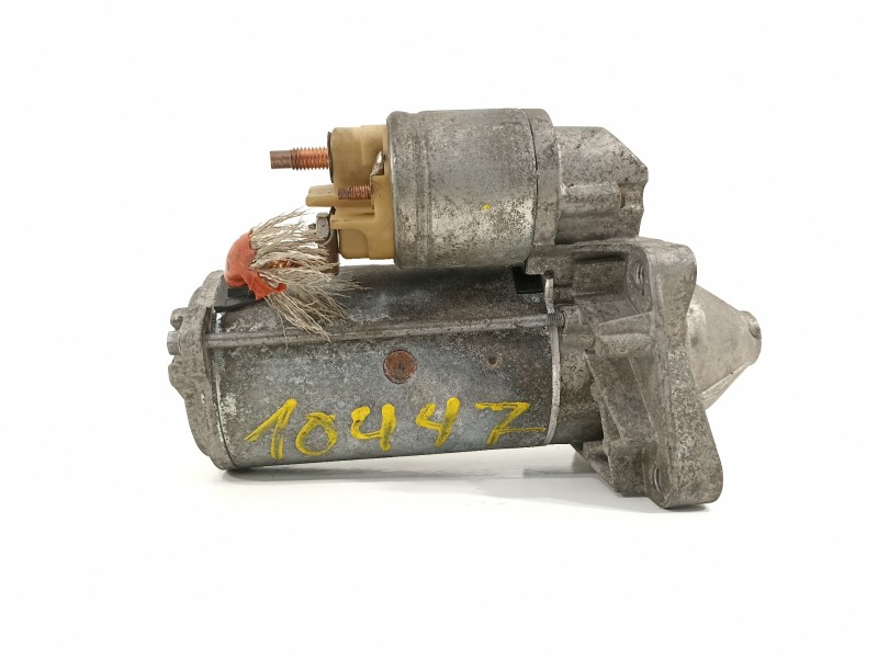 Recambio de motor arranque para renault koleos bose edition referencia OEM IAM 233000157R  