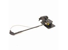 Recambio de no identificado para ford transit custom kasten 270 l1 ambiente referencia OEM IAM BK211402AA