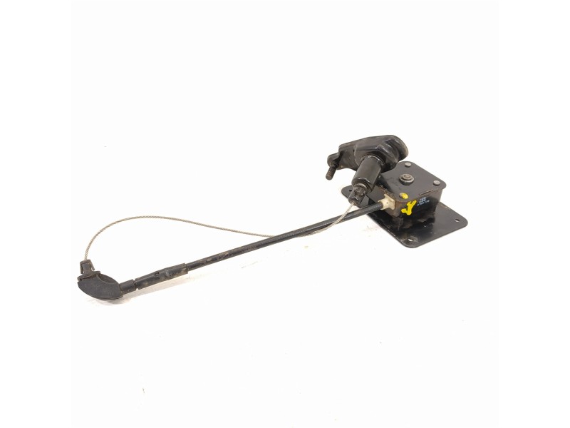 Recambio de no identificado para ford transit custom kasten 270 l1 ambiente referencia OEM IAM BK211402AA  