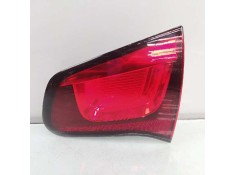 Recambio de piloto trasero derecho para citroën c3 tonic referencia OEM IAM 9685225480 89090140 