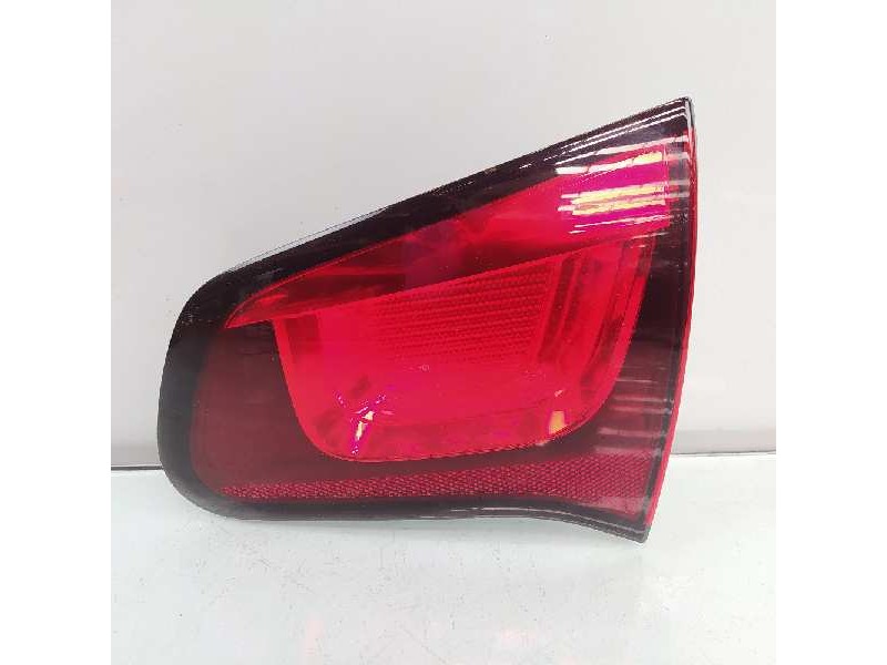 Recambio de piloto trasero derecho para citroën c3 tonic referencia OEM IAM 9685225480 89090140 