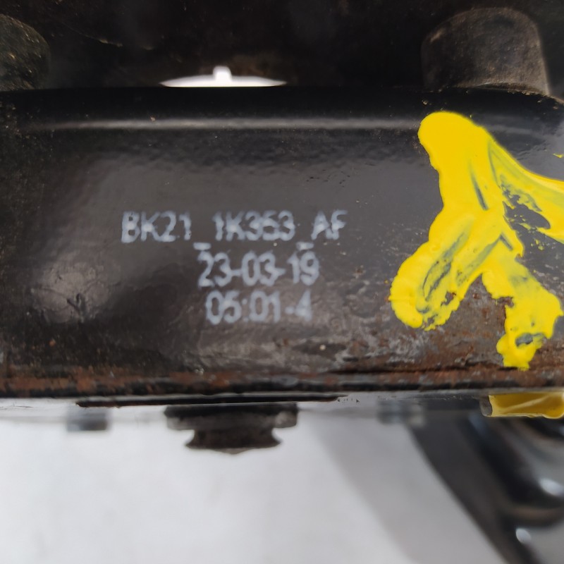 Recambio de no identificado para ford transit custom kasten 270 l1 ambiente referencia OEM IAM BK211402AA  