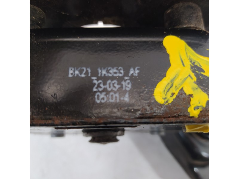 Recambio de no identificado para ford transit custom kasten 270 l1 ambiente referencia OEM IAM BK211402AA  