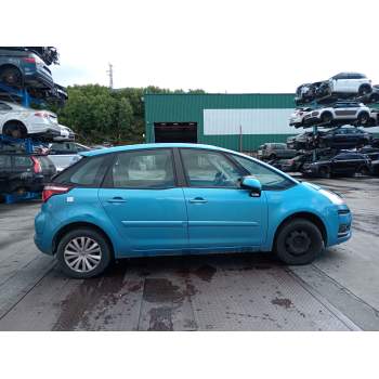 CITROËN C4 PICASSO I MONOSPACE (UD_)