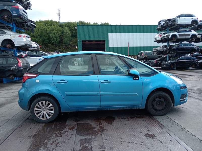 citroën c4 picasso i monospace (ud_) del año 2012