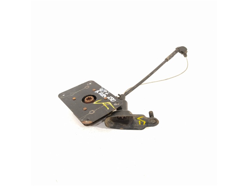 Recambio de no identificado para ford transit custom kasten 270 l1 ambiente referencia OEM IAM BK211402AA  
