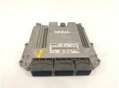 Recambio de centralita motor uce para renault koleos bose edition referencia OEM IAM 237100746R 0281018172 