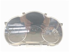 Recambio de cuadro instrumentos para kia carens ( ) concept referencia OEM IAM 94002A4340  