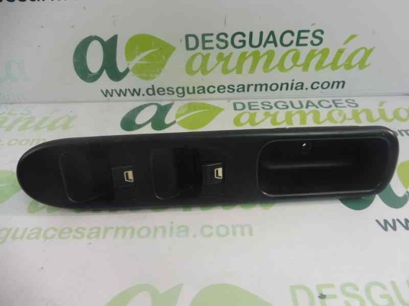 Recambio de mando elevalunas delantero izquierdo para peugeot 307 (s1) xn referencia OEM IAM   