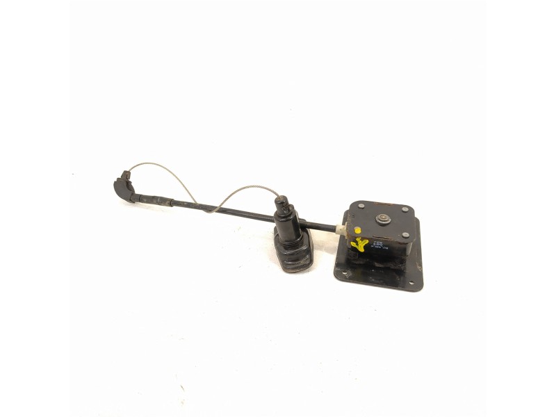 Recambio de no identificado para ford transit custom kasten 270 l1 ambiente referencia OEM IAM BK211402AA  