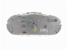 Recambio de cuadro instrumentos para kia carens ( ) concept referencia OEM IAM 94002A4340   2