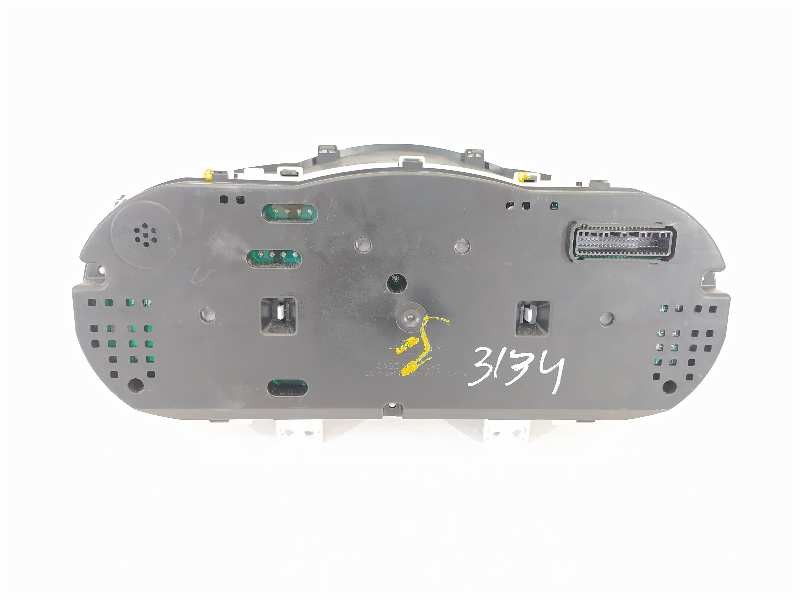 Recambio de cuadro instrumentos para kia carens ( ) concept referencia OEM IAM 94002A4340  