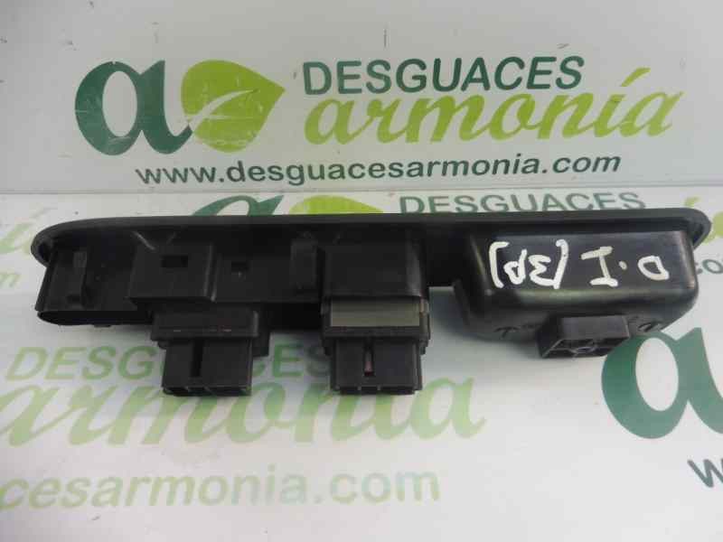 Recambio de mando elevalunas delantero izquierdo para peugeot 307 (s1) xn referencia OEM IAM   