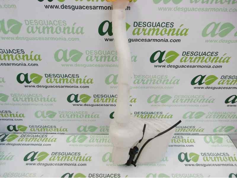 Recambio de deposito limpia para opel movano mr/f2yc/51ade3 referencia OEM IAM   