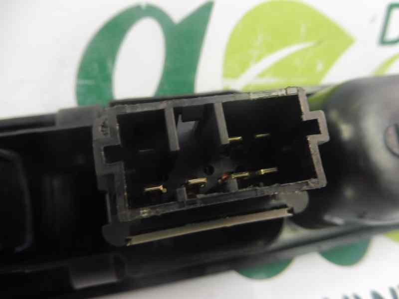 Recambio de mando elevalunas delantero izquierdo para peugeot 307 (s1) xn referencia OEM IAM   