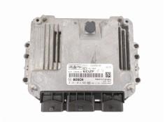 Recambio de centralita motor uce para ford fiesta (cb1) titanium referencia OEM IAM 8V2112A650KF 0281014803 