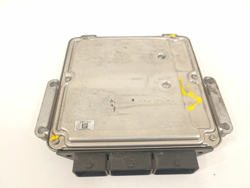 Recambio de centralita motor uce para renault koleos bose edition referencia OEM IAM 237100746R 0281018172 