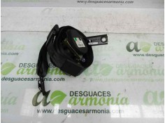 Recambio de cinturon seguridad delantero derecho para audi a8 (4e2) 3.7 quattro referencia OEM IAM 4D0857833D 601782800 
